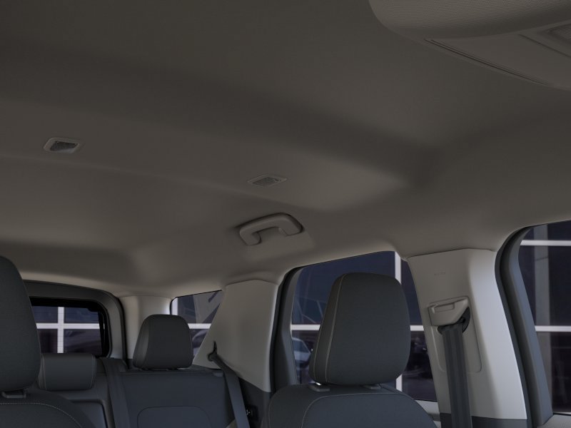 New 2026 Ford Bronco Sport Big Bend AWD/4WD image 22