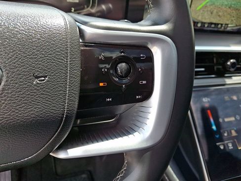 Used 2025 INFINITI QX80 Luxe AWD/4WD image 23