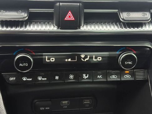 Used 2023 Kia K5 EX w/ EX Premium Package image 18