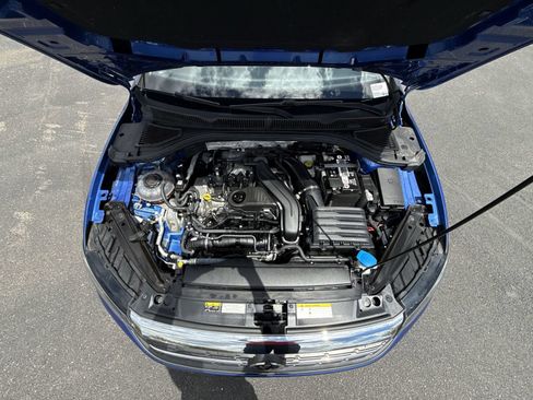 Used 2023 Volkswagen Jetta SE FWD image 25