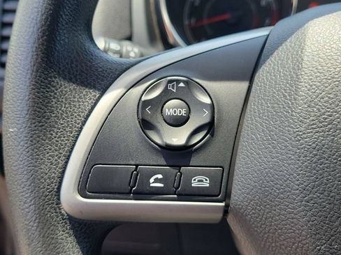 Used 2024 Mitsubishi Outlander Sport SE AWD/4WD image 20