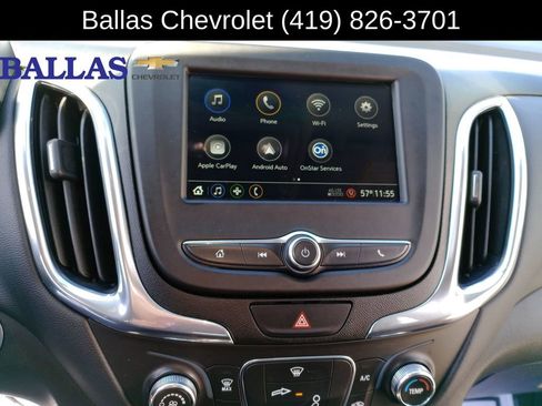 Certified 2019 Chevrolet Equinox LT FWD image 13