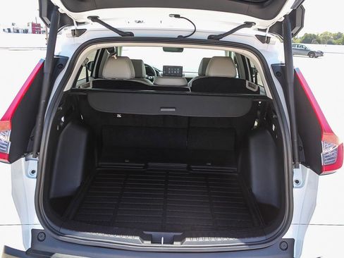 Certified 2024 Honda CR-V EX-L image 26
