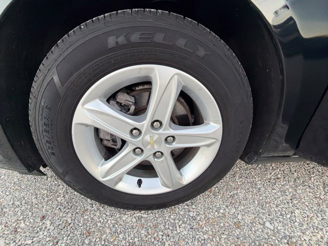 Used 2020 Chevrolet Malibu LS FWD image 20