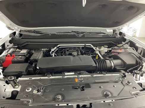 New 2026 GMC Canyon AT4 AWD/4WD image 21