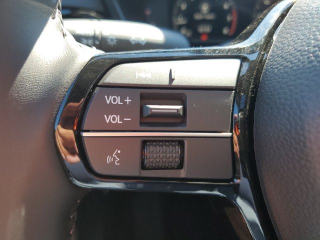 Used 2026 Honda CR-V EX-L image 31