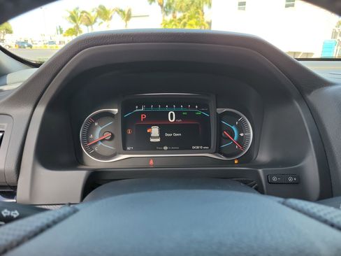 Used 2021 Honda Passport Elite image 32