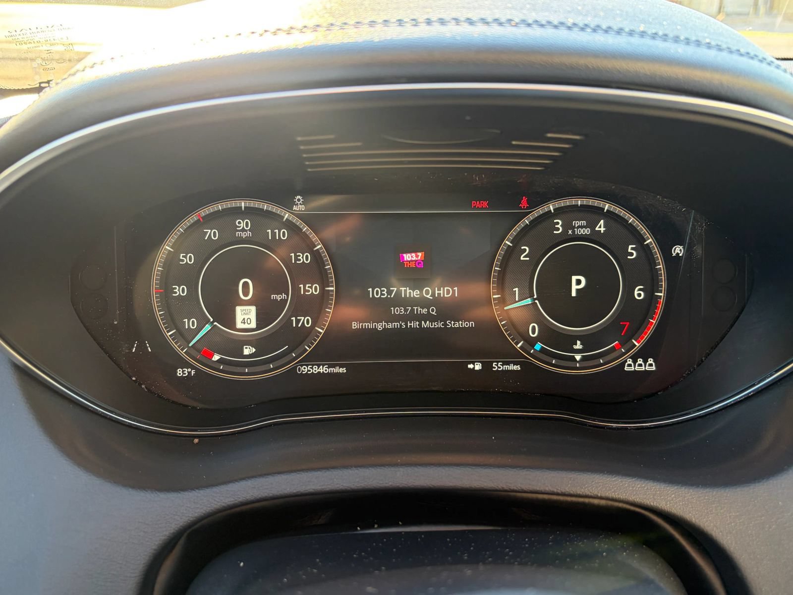 Used 2021 Jaguar E-PACE SE AWD/4WD image 15