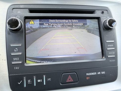 Used 2014 GMC Acadia SLT FWD image 10