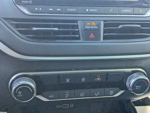 Used 2021 Nissan Altima 2.5 SV image 25