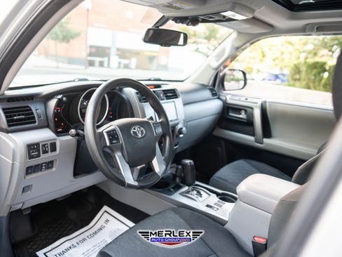 Used 2011 Toyota 4Runner SR5 image 13