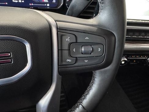 Certified 2023 GMC Sierra 1500 Elevation image 17