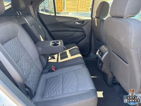 Used 2021 Chevrolet Equinox LT FWD image 44