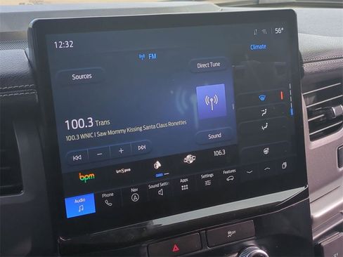 Used 2022 Ford Expedition XLT image 12