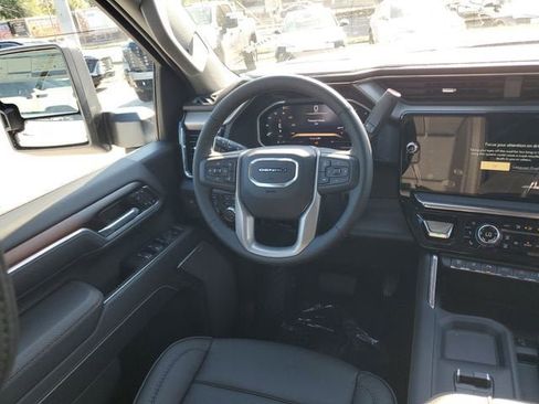 New 2026 GMC Sierra 2500 Denali w/ Denali Reserve Package AWD/4WD image 14