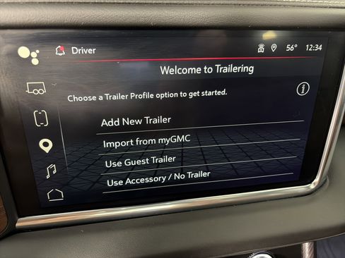 Used 2023 GMC Yukon XL Denali Ultimate image 29