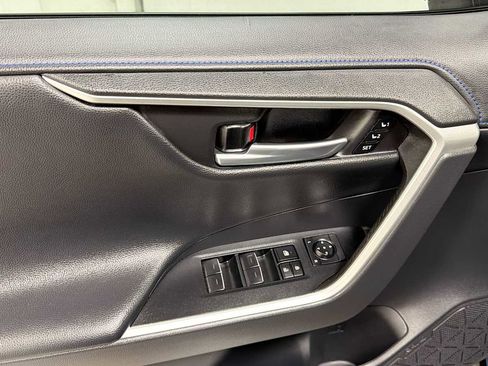 Certified 2023 Toyota RAV4 XSE AWD/4WD image 15