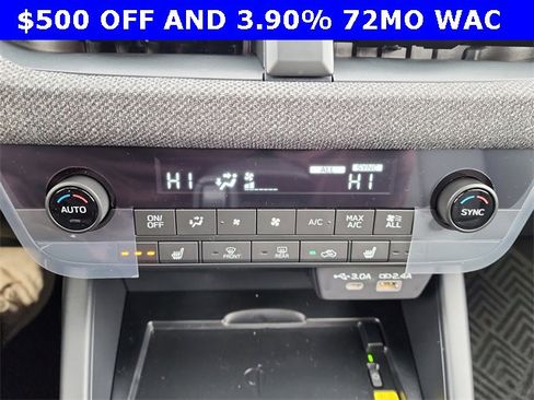 New 2026 Subaru Outback Limited XT image 22