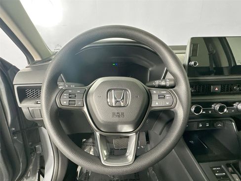 New 2026 Honda CR-V LX image 12