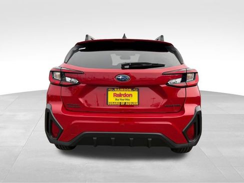 New 2026 Subaru Crosstrek 2.0i Premium image 6