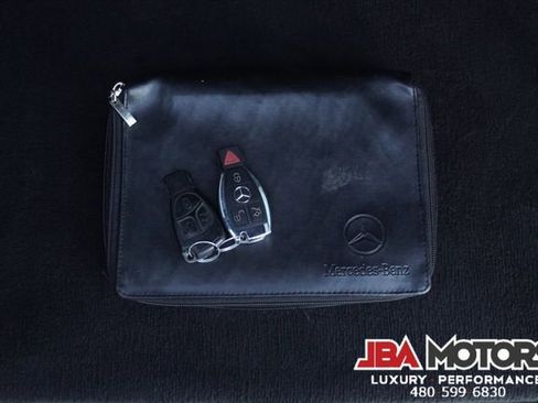 Used 2005 Mercedes-Benz G 55 AMG 4MATIC image 32