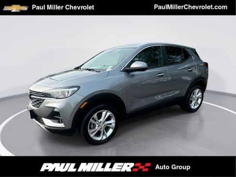 Used 2023 Buick Encore GX Preferred w/ Cold Weather Comfort Package image 1