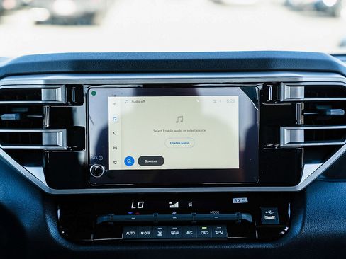 New 2026 Toyota Tundra SR5 image 18