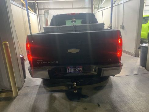 Used 2011 Chevrolet Silverado 1500 LT w/ All-Star Edition image 18
