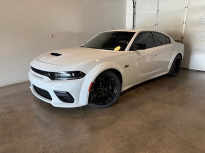 Used 2023 Dodge Charger Scat Pack