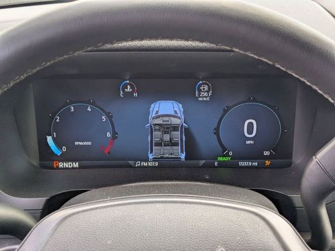 Used 2025 Ford F150 XLT w/ Equipment Group 301A Standard AWD/4WD image 18
