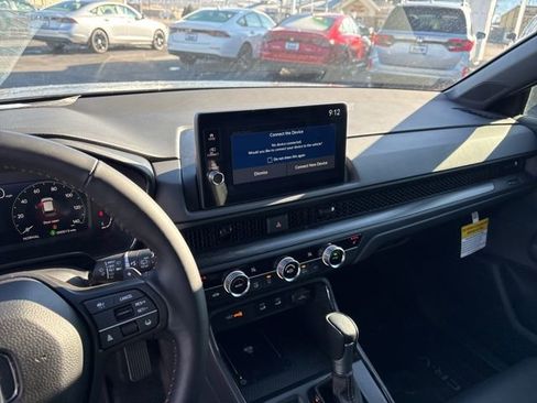 New 2026 Honda CR-V Sport-L image 13