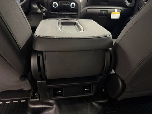 New 2026 GMC Sierra 1500 Pro w/ Pro Value Package image 16