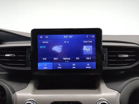 Used 2023 Ford Explorer 4WD image 25