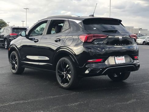 New 2026 Buick Encore GX Sport Touring image 7