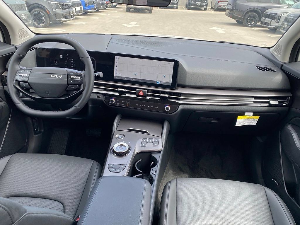 New 2026 Kia Sportage SX Prestige AWD/4WD image 27