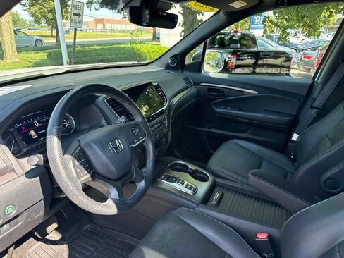 Used 2023 Honda Passport EX-L image 17