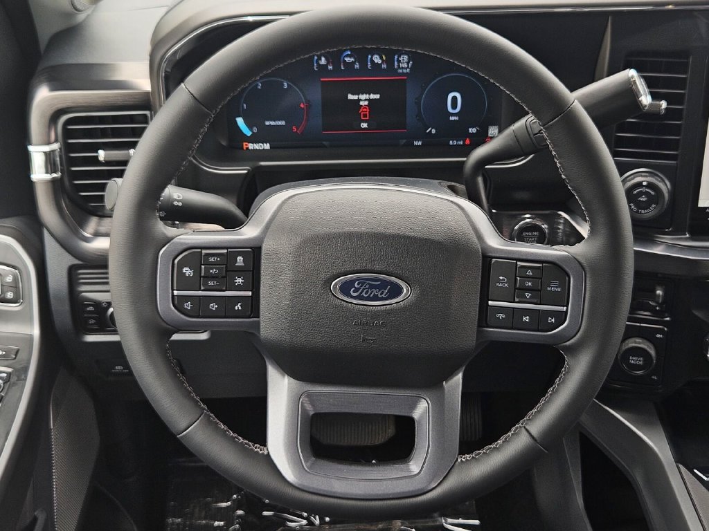 New 2026 Ford F350 Lariat w/ Lariat Premium Package AWD/4WD image 20