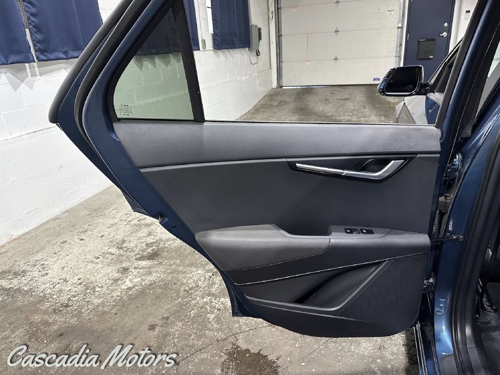Used 2023 Kia Niro Wind w/ Wind Preserve Package FWD image 22
