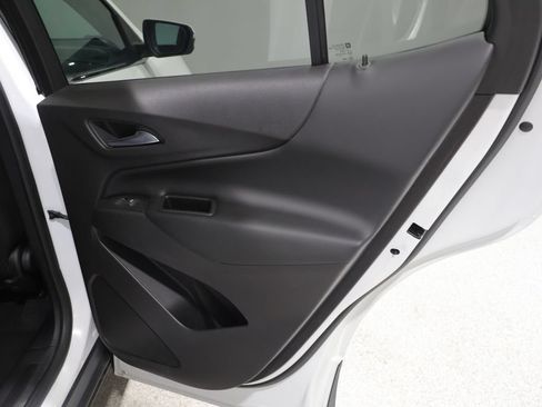 Used 2018 Chevrolet Equinox LT AWD/4WD image 20