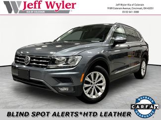 Used 2018 Volkswagen Tiguan SE AWD/4WD video 1