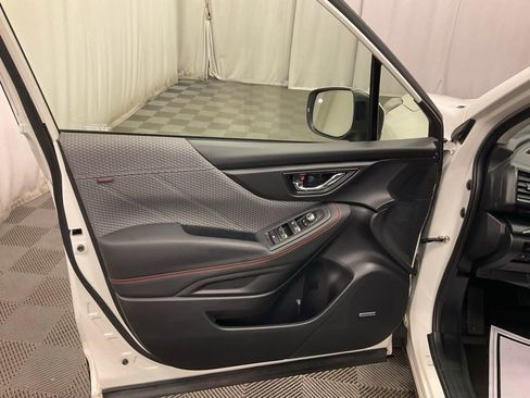 Used 2023 Subaru Forester Sport image 14