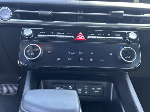 New 2025 Hyundai Tucson XRT image 25