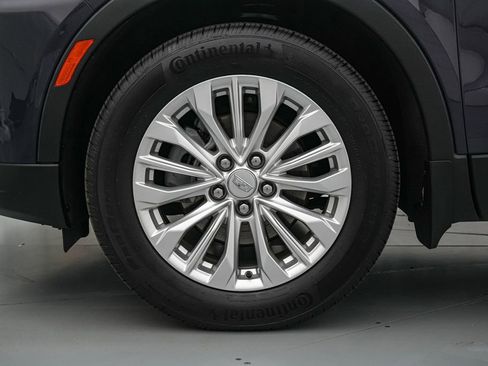 Used 2024 Cadillac XT4 Luxury FWD image 10