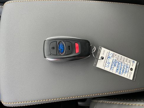 New 2026 Subaru Crosstrek 2.5i Wilderness AWD/4WD image 30