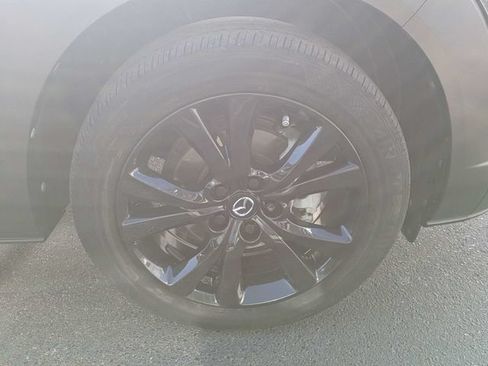 Used 2023 MAZDA CX-30 AWD 2.5 S w/ Preferred Package image 9
