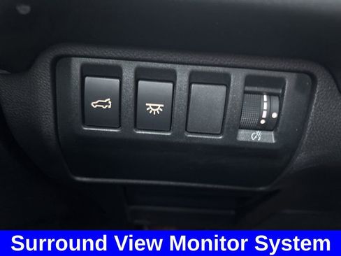 Used 2023 Subaru Ascent Limited w/ Technology Package image 28