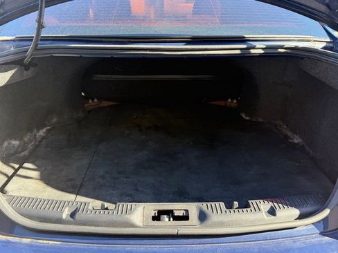 Used 2018 Ford Taurus Police Interceptor image 7