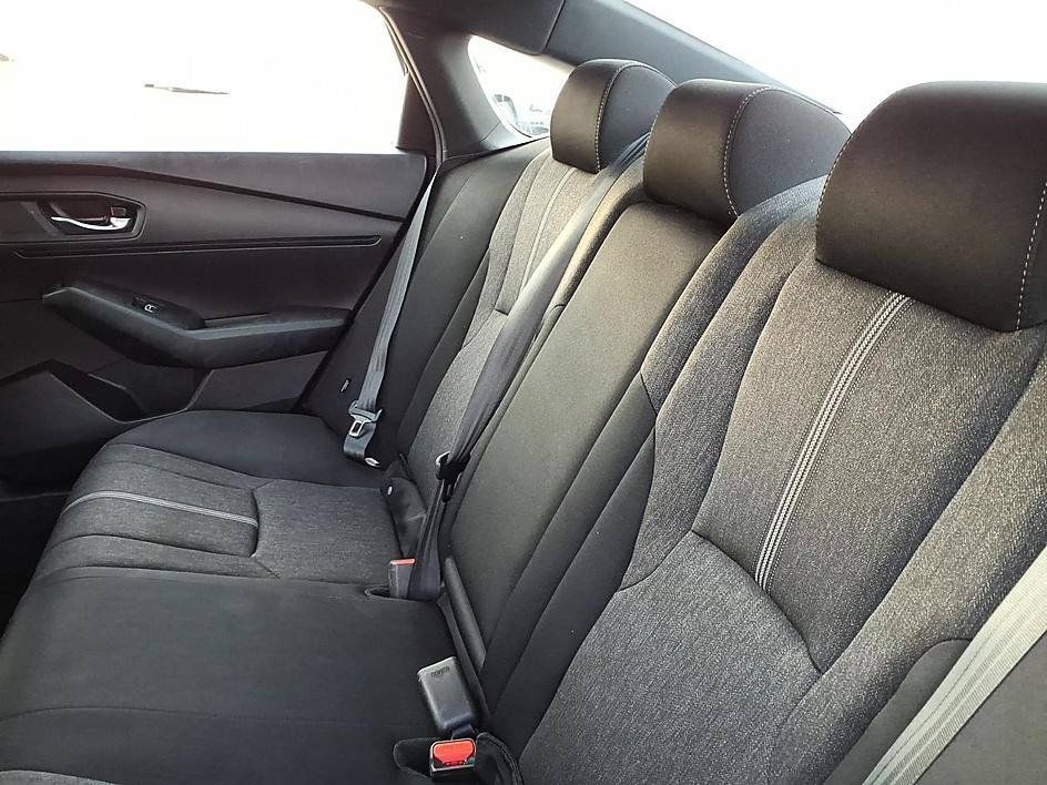 Used 2023 Honda Accord Sport image 19