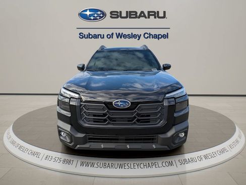Certified 2026 Subaru Outback Limited AWD/4WD image 9