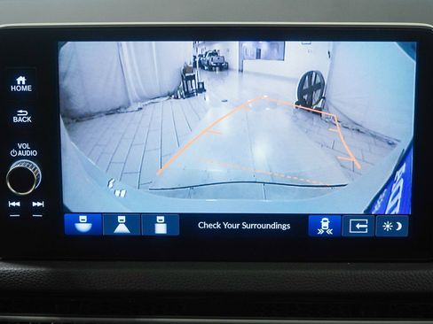 New 2026 Honda Civic Sport Touring image 30